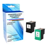 Printer Ink Cartridge For Hp Photosmart 2575; D5069;. Fixed Price $19.00.
