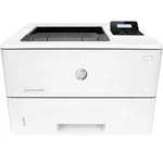 Hewlett Packard Laserjet Pro M501DN Monochrome Printer With Built-in Ethernet. Fixed Price $549.00.