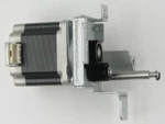 Lexmark 40X2309 Mfp Transport Drive Motor. Fixed Price $12.00.