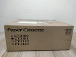 Kyocera Paper Cassette (CT3101) *sealed*. Fixed Price $74.99.