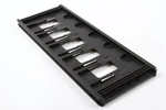 Used Nikon FH-835M 35MM Mounted Film Holder For Coolscan. Fixed Price $299.00.