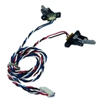 Oem Lexmark 40X5365 - Duplex & Media Sensor Assembly X264 X364 X463 E260 E460. Fixed Price $9.99.