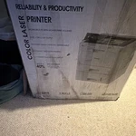 Brother HL-L8360CDWT Color Laser Workgroup Printer Wi-fi Duplex Touchscreen. Fixed Price $1400.00.