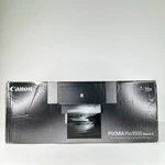 Canon Pixma PRO9500 Mark Ii Professional Photo Printer Brand New Sealed. Fixed Price $600.00.