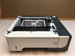 Hp CE530A 500-SHEET Paper Feeder Tray For Laserjet P3010 P3015 M521 M525. Fixed Price $31.99.