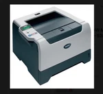 Brother Mono Laser Printer, Demo (HL-5280DW). Fixed Price $249.95.