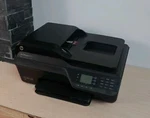 Hp Officejet 4620 All-in-one Inkjet Printer. Fixed Price $25.00.