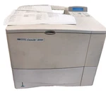 Hp Laserjet 4050N 1200DPI Postscript Network Printer 4000 Free Shipping. Fixed Price $450.00.