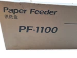 Kyocera PF-1100 Paper Sheet Feeder Tray 1203RA0UN0. Fixed Price $99.99.