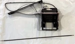 Hp Officejet Pro 8600 Carriage Assembly CM751-40022. Fixed Price $14.99.