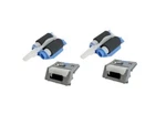 2X B5L24-67904 Hp Laserjet M552 M553 M577 Tray Paper Pick Up Roller Kit. Fixed Price $26.99.