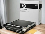 Genuine Hp CB463A Image Transfer Kit CP6015 CM6040 Mfp Factory Sealed! Us Seller. Fixed Price $109.95.