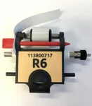 Document Feed Head Assy (new, Oem, 113R00717, 113R00710, Etc) Xerox WC245 Style. Fixed Price $18.99.