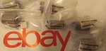 Hp RM1-0037-020 Feed/separation Rollers New. Fixed Price $6.99.