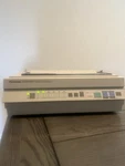 Panasonic Impact Dot Matrix Printer KX-P1124 Untested. Fixed Price $99.00.
