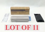 Black Printer Toner 43324420 C6100 Series C5550MFP Lot 11 New. Fixed Price $19.98.