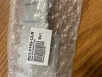 Hp P/n RC1-0165-CLN Stop, 500 Sheet Tray New Part Might Be Aftermarket Not Sure. Fixed Price $11.00.