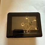 Hp M553X M506X Control Panel Touch Screen B5L25-60102. Fixed Price $24.99.