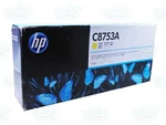 Genuine Hp C8753A Yellow Ink 775ML CM8050 Color Mfp CM8060. Fixed Price $44.99.