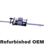 For Ricoh Adf Pick-up Assembly B872-2510. Fixed Price $102.27.