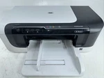 Hp Officejet 6000 Network Wireless Inkjet Printer Untested No Cords. Fixed Price $40.00.