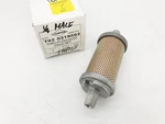 New Alwitco T02 0319002 Thru-flow Muffler 1/2" Male Npt 125PSIG 44AW56 Size. Fixed Price $39.95.
