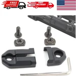 Ergonomic Mlok Pressure Mounting Plate - Compatible With Various Switches. Fixed Price $30.99.