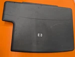 Printer Hp Deskjet F2110 Top Flatbed Scanner Cover Lid. Fixed Price $40.00.