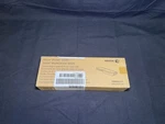 Xerox Printer Ink Toner Cartridge Sealed Phaser 6600 106R02227 Yellow. Fixed Price $54.99.