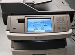 Lexmark X464 Multifunction Pc 65. Fixed Price $350.00.