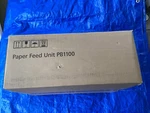 New! Genuine Ricoh Paper Feed Unit PB1100 407850. Fixed Price $39.00.