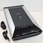 Canon Canoscan 9000F Mark Ii Flatbed Photo Film Scanner W/ Usb & Power - Tested. Fixed Price $149.99.