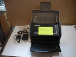 Fujitsu S1500 Color Sheet Fed Document Scanner PAO3586-B015. Fixed Price $99.00.