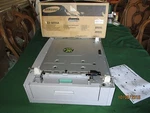 New Samsung 520 Sheet Second Paper Cassette SCX-S6555A Works With Models Below. Fixed Price $225.25.