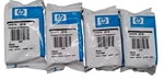 4X Invent C8767W HP96 Black Cartridge. Fixed Price $49.99.