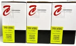 3-PACK Yellow Compatible Toner Print Cartridge For Samsung CLP610ND CLX6200FX. Fixed Price $29.97.