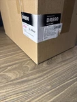 DR890 2 Pack Black Drum Unit High Yield Compatible For Brother HL-L6400DW Read. Fixed Price $29.99.