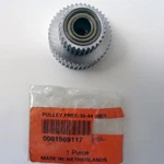 Oce 1989117 Pulley, Free -30-44 3MO9. 9700, 9800, TDS800, TDS860, 860II. Fixed Price $60.00.