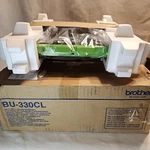 New Genuine Brother BU-330CL Belt Unit Sealed Bag. Fixed Price $79.99.