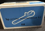 Genuine Hp C8057A 110V Maintenance Kit For Laserjet 4100 Series Nib. Fixed Price $74.99.