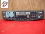 Panasonic KX-FLB881 KXFLB881 Oem Operator Control Panel Assembly. Fixed Price $125.00.