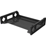Deflecto Sustainable Office Stackable Desk Tray 391104. Fixed Price $18.24.