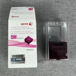 Xerox Colorqube 8570 8580 Magenta Ink 108R00927 Genuine Oem - Open Box. Fixed Price $12.99.