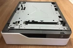 50G0802 41X1658 Lexmark MS821 MS822 MS823 MX721 MX722 550-SHEET Drawer/tray. Fixed Price $100.00.