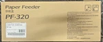 Kyocera 1203NY7US0 Model PF-320 Paper Feeder, For Use With FS-2100 New. Fixed Price $129.99.