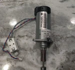 Hp C6095-60261-21901 Paper Axis Motor Assembly Ships From Ohio. Fixed Price $12.12.