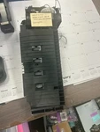 Hp Laserjet 4000 Paper Pickup Drive Assembly (500 Sheet) RG5-2672. Fixed Price $16.00.