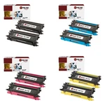 8PK Lts TN-115 Y Compatible For Brother HL4040CN 4040CDN, MFC9440CN Toner. Fixed Price $144.89.