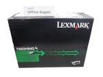 Genuine Lexmark T650H84G High Yield Toner Free Shipping. Fixed Price $150.00.