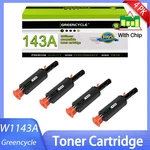 W1143A Toner Reload Compatible For Neverstop 1001NW Mfp 1202NW 1202W Us. Fixed Price $46.89.